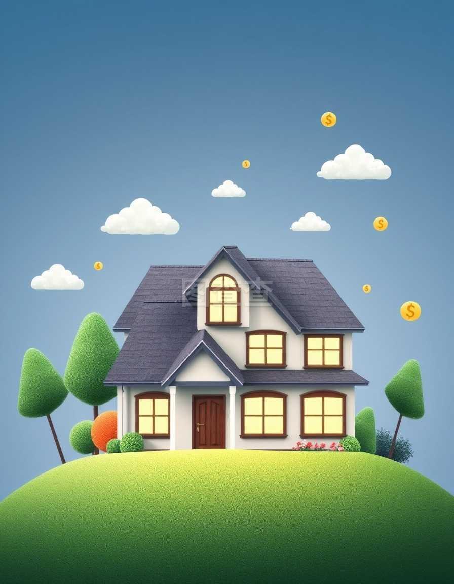 房屋融資與箱包行業的跨界融通新路徑