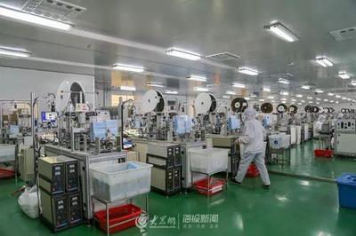 告急！河南成湖北之外重災區，工廠原料用光，老板聽到“口罩”就想哭——疫情下的個人衛生用品銷售困局