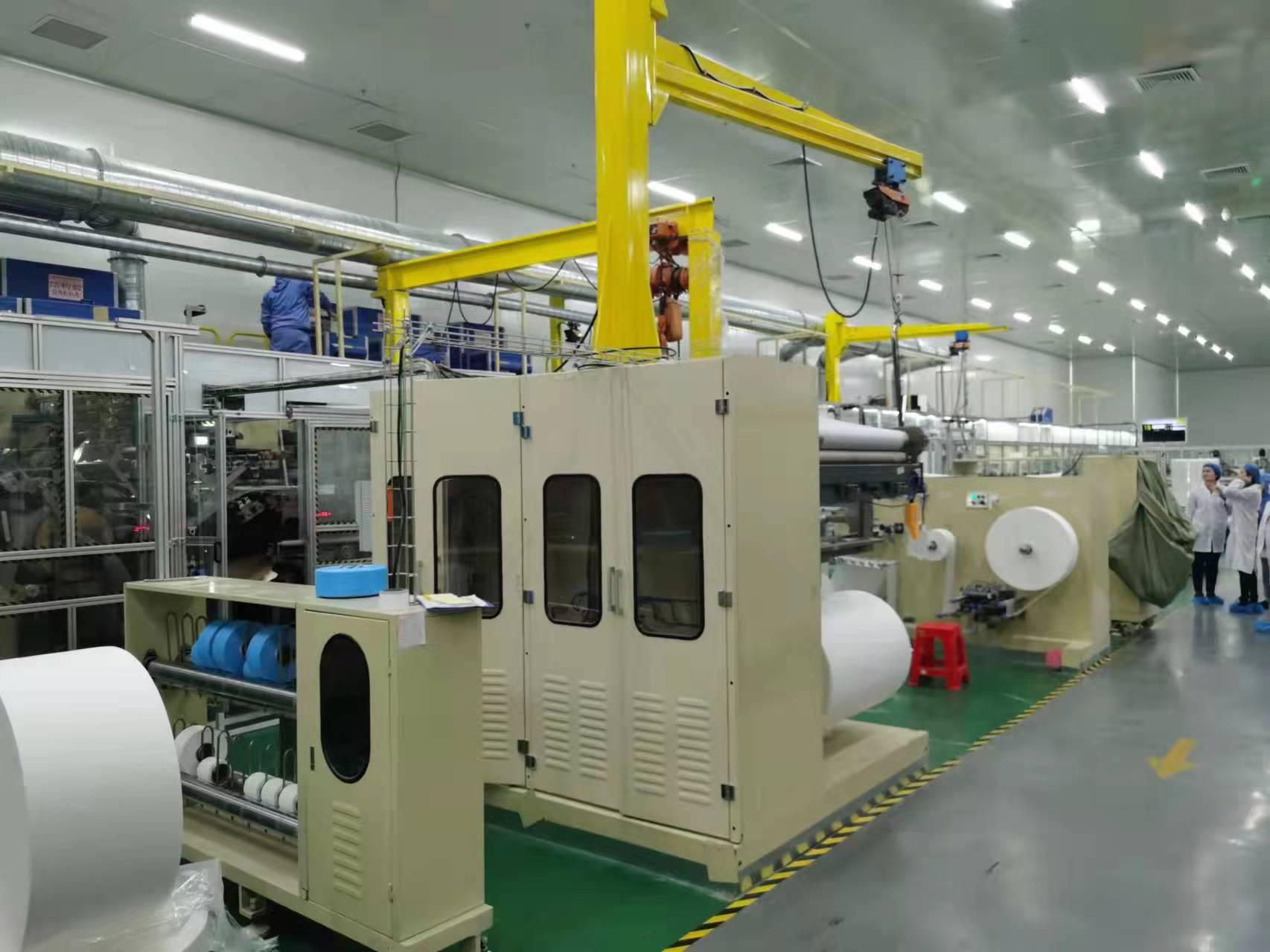 衛生巾自動售貨機器設備完好標準與個人衛生用品銷售規范